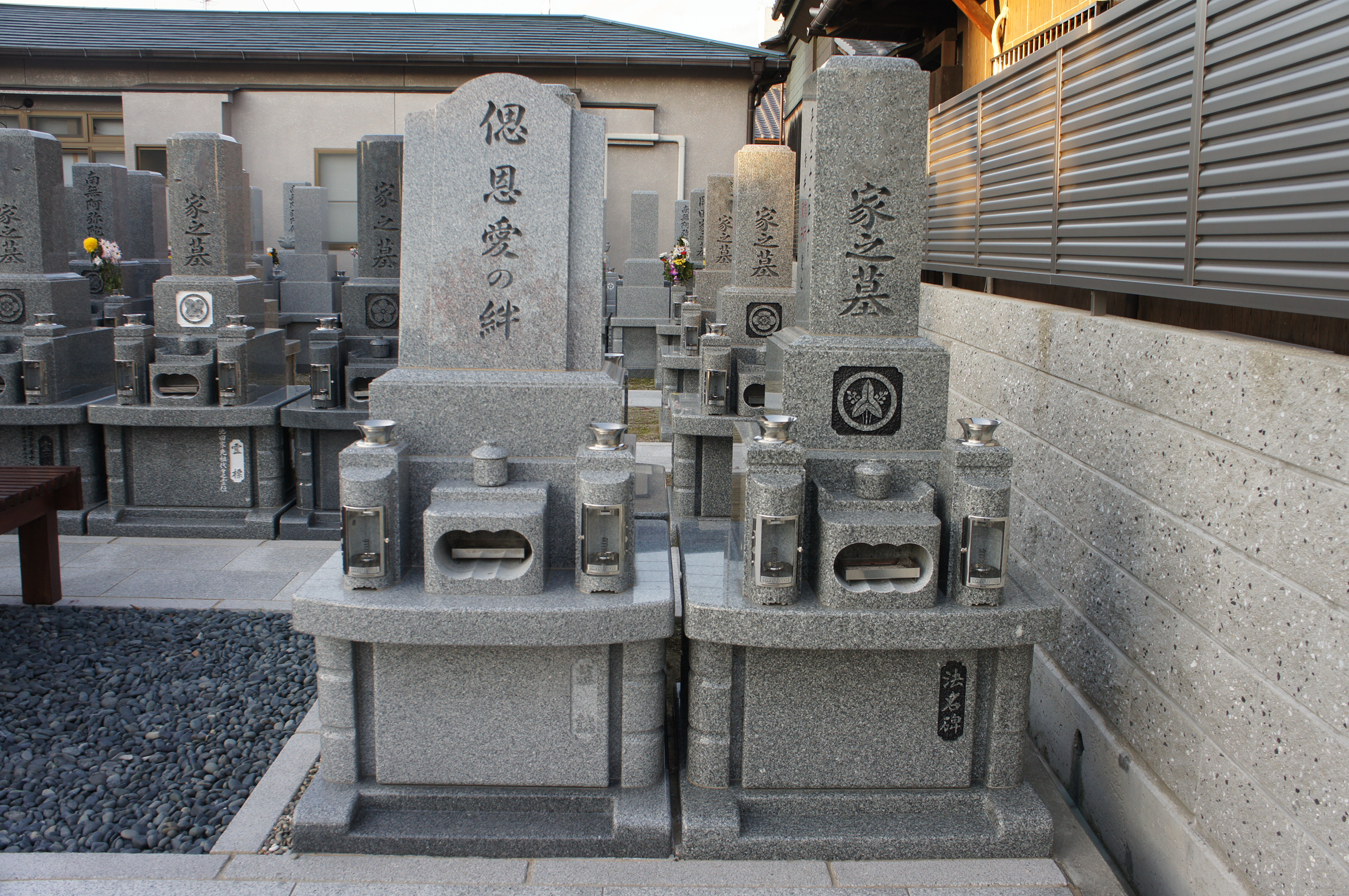 豊中浄苑｜豊中市の写真