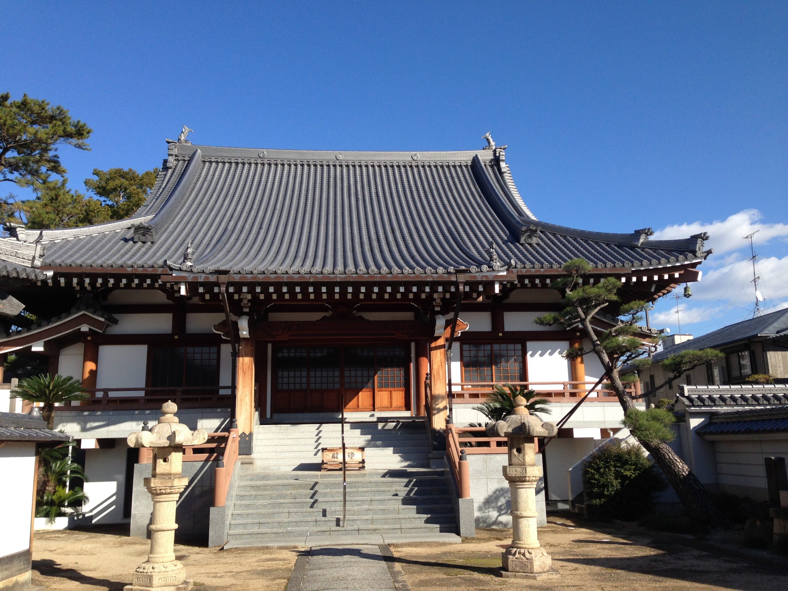 伊丹瑞穂墓地｜伊丹市の写真